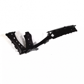 Subaru Legacy 15-19 front left quarter