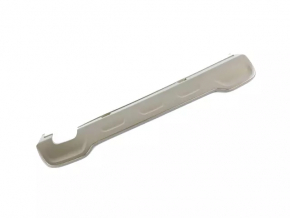 Lower rear bumper trim for Jeep Renegade 15-18 pre-rest Trailhawk