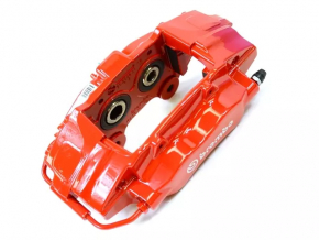 Rear left caliper Jeep Grand Cherokee WK2 12-17 brembo, for R20