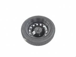Spare tire spare wheel Fiat 500L 14-19 135/70 R16