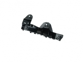 Rear bumper mount under the right light Dodge Charger 15-23 rest