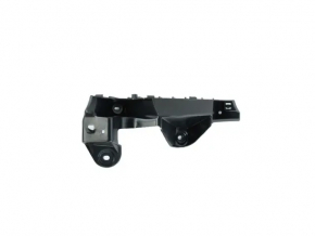 Rear bumper mount under the right light Dodge Charger 15-23 rest
