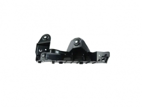 Rear bumper mount under the right light Dodge Charger 15-23 rest