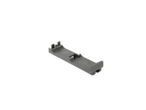Radiator bracket upper left Jeep Compass 17- 2.4