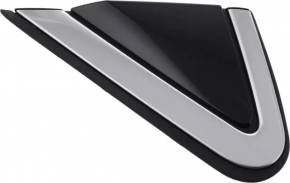 Plug corner wing front left Nissan Murano z52 15-24