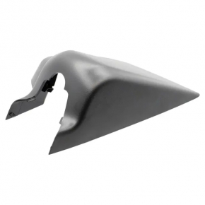 Interior mirror trim Ford Fusion mk5 13-20 black, type 2