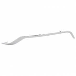 Front bumper molding right Lincoln MKX 16-