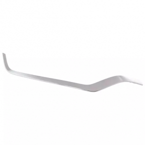 Front bumper molding right Lincoln MKX 16-