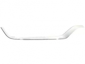 Front bumper molding right Lincoln MKX 16-