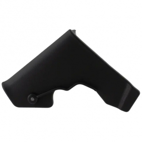 Ford Mustang Mach-E 21-26 passenger seat cover black