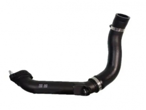 Intercooler hose right Honda Civic X FC 16-21 1.5T medium