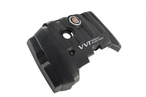 Engine Cover Cadillac ATS 13- 2.0T