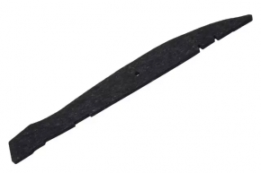 Right door-wing seal for Cadillac ATS 13-18