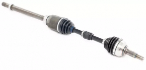 Front right axle shaft for Nissan Rogue 08-15 FWD