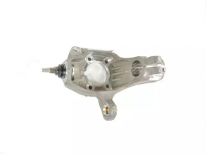 Front left axle Jeep Cherokee KL 14-18 AWD Off road
