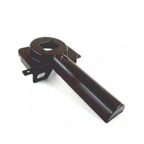 TV mount lower left Audi A6 C7 12-18 VIKA