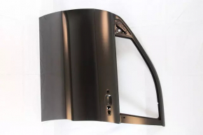 Bare front left door for Jeep Grand Cherokee WK2 11-22