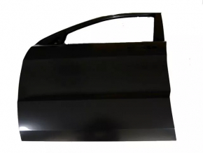 Bare door front left Jeep Grand Cherokee WK2 11-21