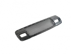 Jeep Compass 17-21 Trailhawk Front Bumper Lower Grille
