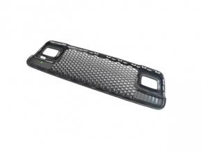 Jeep Compass 17-21 Trailhawk Front Bumper Lower Grille