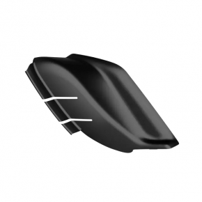 Left wiper grille seal Jeep Compass 17-24