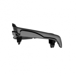 Left wiper grille seal Jeep Compass 17-24