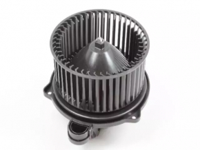 Motor fan rear heater Dodge Durango 11-