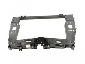 TV panel radiator Fiat 500L 14-