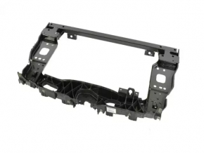 TV panel radiator Fiat 500L 14-