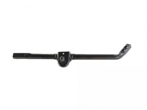 Strut front left Chrysler Pacifica 17-