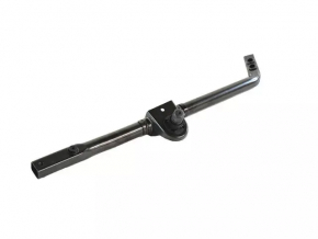Strut front left Chrysler Pacifica 17-