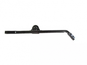 Strut front left Chrysler Pacifica 17-