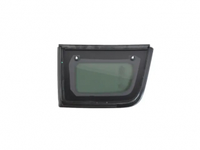 Rear left solid glass window Jeep Renegade 15-23