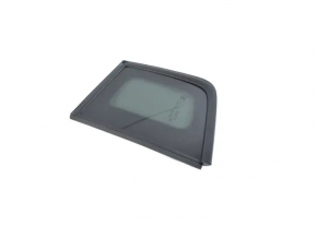 Rear left solid glass window Jeep Renegade 15-23