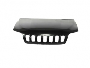 Jeep Cherokee KL 19-23 aluminum hood