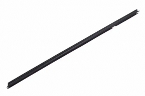 Glass seal inside rear left door GMC Terrain 18-