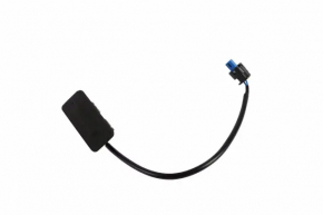 Chevrolet Equinox 18-21 Tailgate Release Button