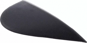 Triangle Fender Cap Front Right Nissan Versa 12-19 USA