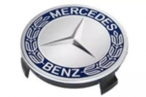 Center cap for Mercedes GLS-class X166 13-19 disk