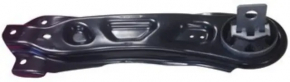 Rear left longitudinal control arm Mercedes CLA 14-19