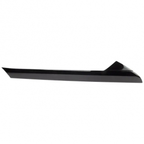 Left windshield pillar trim for Ford Explorer 11-19