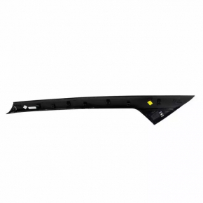 Left windshield pillar trim for Ford Explorer 11-19