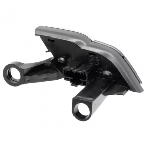 Lincoln MKC 15-19 steering wheel controls