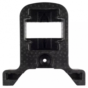 Foam plastic for Ford Mustang mk6 15 tool - broken