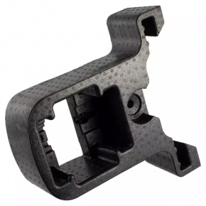 Foam plastic for Ford Mustang mk6 15 tool - broken