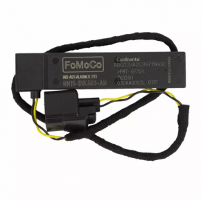 Antenna keyless Ford Ecosport 18-22