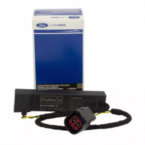Antenna keyless Ford Ecosport 18-22