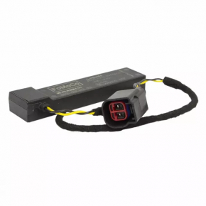 Antenna keyless Ford Ecosport 18-22
