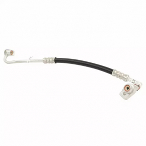 Air conditioning tube from condenser Ford Fusion mk5 13-20 2.5