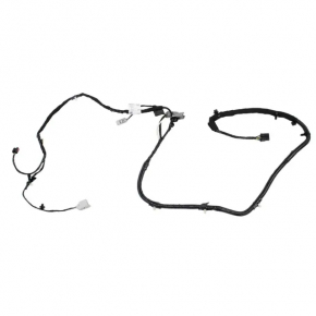 Ford Fusion mk5 17-20 trunk lid wiring